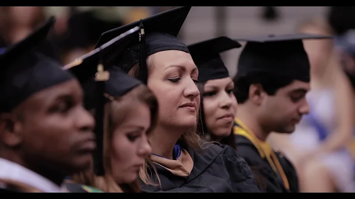 Averett University - Jennifer, BBA
