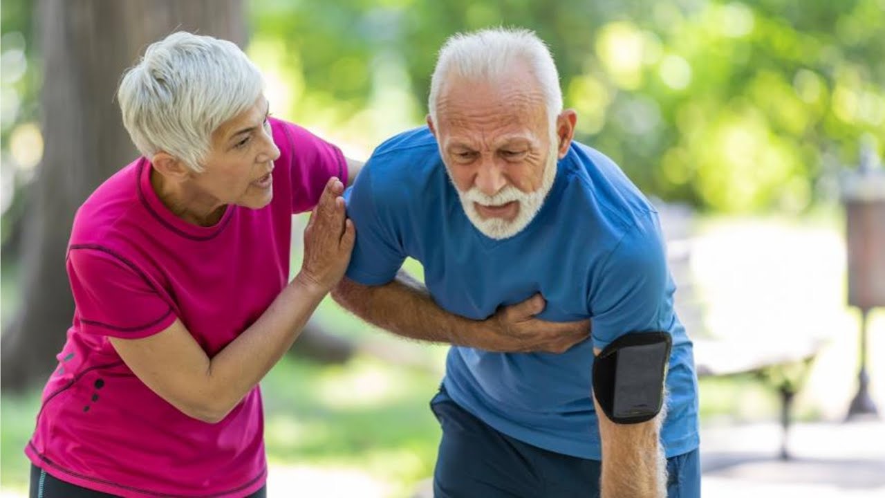 HEART QI DEFICIENCY & HEART YANG DEFICIENCY