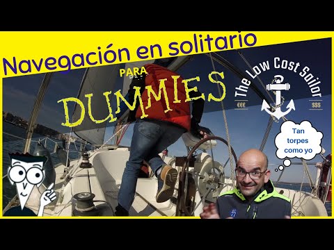 Video: Lo que debe saber sobre los cruceros en solitario