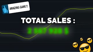 How I Became A Millionaire As A Game Developper