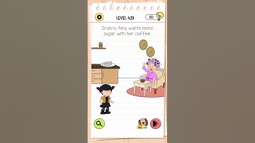 BRAIN TEST 4 LEVEL 429