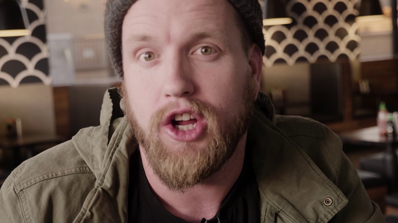 Lemon Shark Poke Reger Reviews EP1 Pilot YouTube