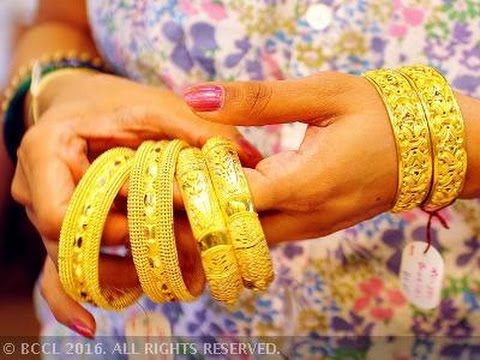 Golden Truth: Eight Things to Know Before Buying Gold - The Economic Times