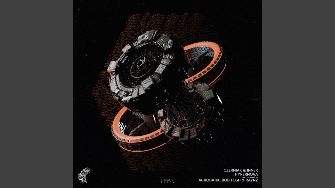Watch Hypernova (Bob Tosh Remix) on YouTube Watch Hypernova (Bob Tosh Remix) on YouTube