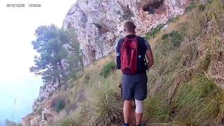Hiking Mallorca Alcudia