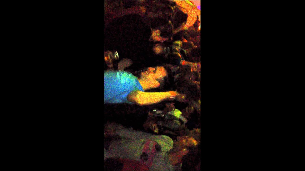 Beachweekend Loenhout 2012 zaterdag