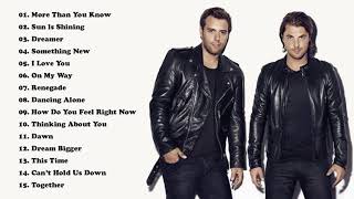 Axwell Λ Ingrosso New Songs 2019 - Axwell Λ Ingrosso Greatest Hits Playlist 2019