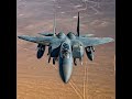 Fighter Jet F 15 Strike Eagle #f1402  #aircraft #military