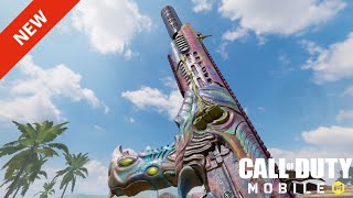 *NEW* battle pass M13 is a headshot machine ๐คฏ๐ค