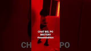 #moombahton #challenge #dominicana  #chat  BEL PO MISTER9 #dancehall #music #tiktok #video #viral