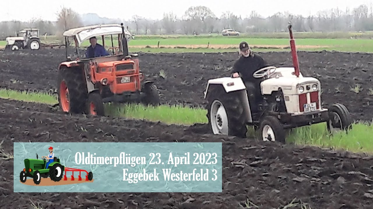 2023 04 23 Pflügen Eggebek