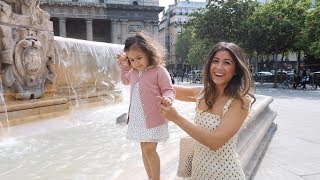 Feel Good Weekend in Paris | Mimi Ikonn Vlog