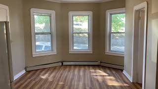 NEXUS PROPERTY MANAGEMENT FR- 268 Bradford Ave Fall River unit 1