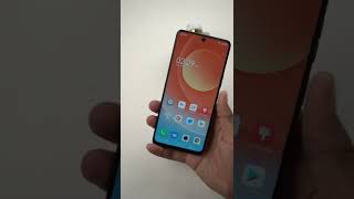 Tecno Camon 19 Unboxing & First Impression #Shorts