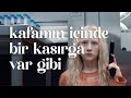 linkin park: papercut | türkçe çeviri