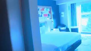 The Landing Hotel Pittsburgh Room Review
