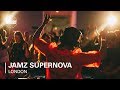 Jamz supernova future beats  rnb mix   boiler room sounds like london