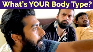 Know your Body type in 15 MINUTES | Tamil | English Subtitles screenshot 5