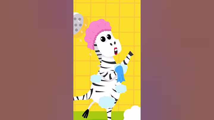 #shorts 똑똑똑 | 응가 마려운 어린이 누구? | 생활습관동요 | 어린이 인기동요 ★ 티디키즈