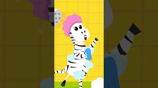#shorts 똑똑똑 | 응가 마려운 어린이 누구? | 생활습관동요 | 어린이 인기동요 ★ 티디키즈
