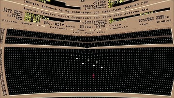 Elwood – Deadlock (Paokala remake)