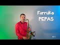 Farruko Pepas Saxophone Cover By JK Sax
