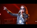 lynyrd skynrd - treasure island casino - welch mn - 7-19 ...