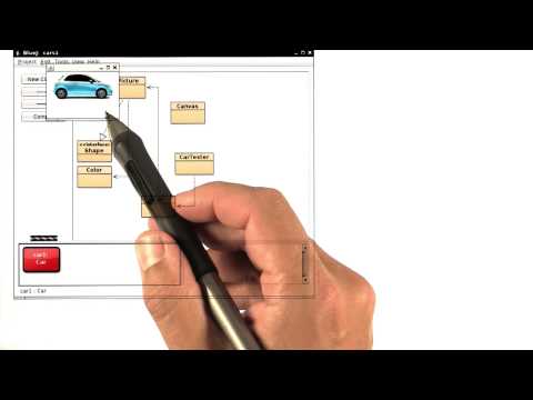 Visualizing the Car