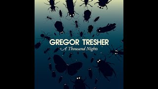 Gregor Tresher - &#39;&#39; Syncopia &#39;&#39; - A Thousand Nights . 2006 - Cocoon Recordings .