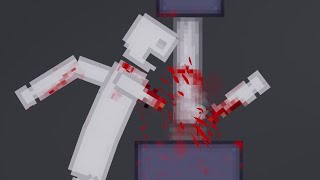 Accidents In People Playground 5