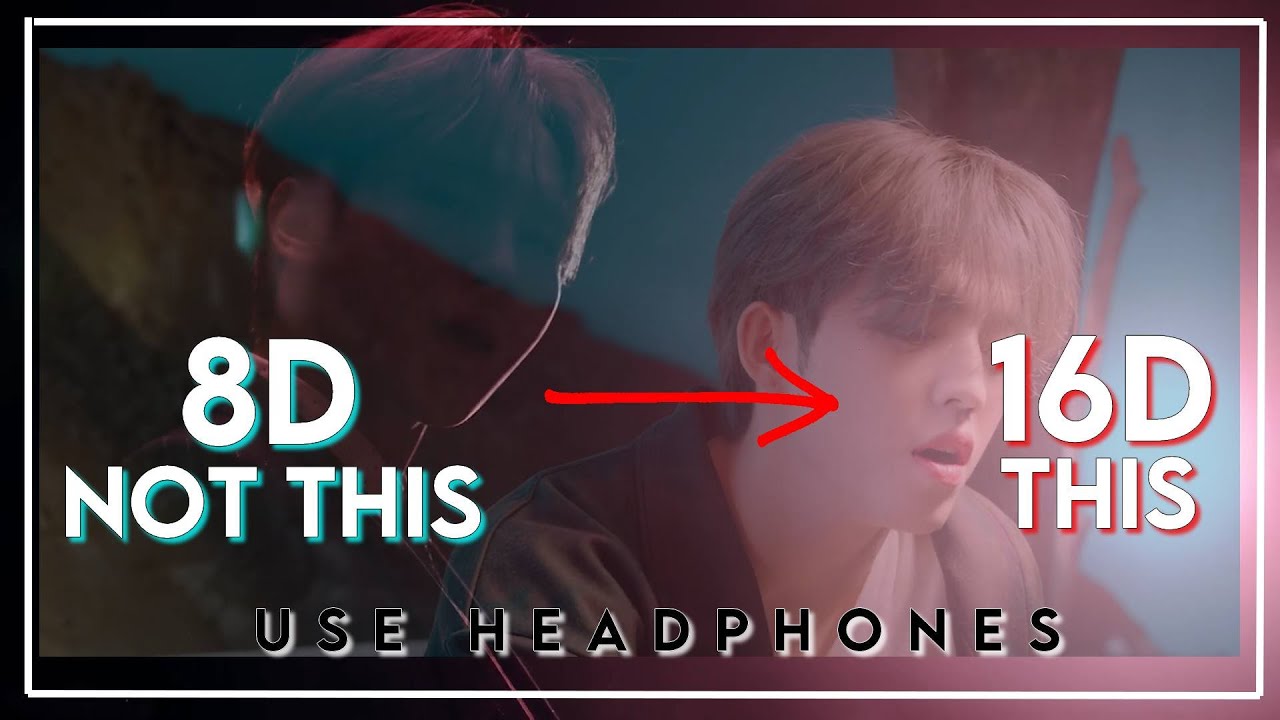 16D | SEVENTEEN - 24H | Empty Arena