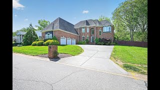 605 Red Fox Trail video tour