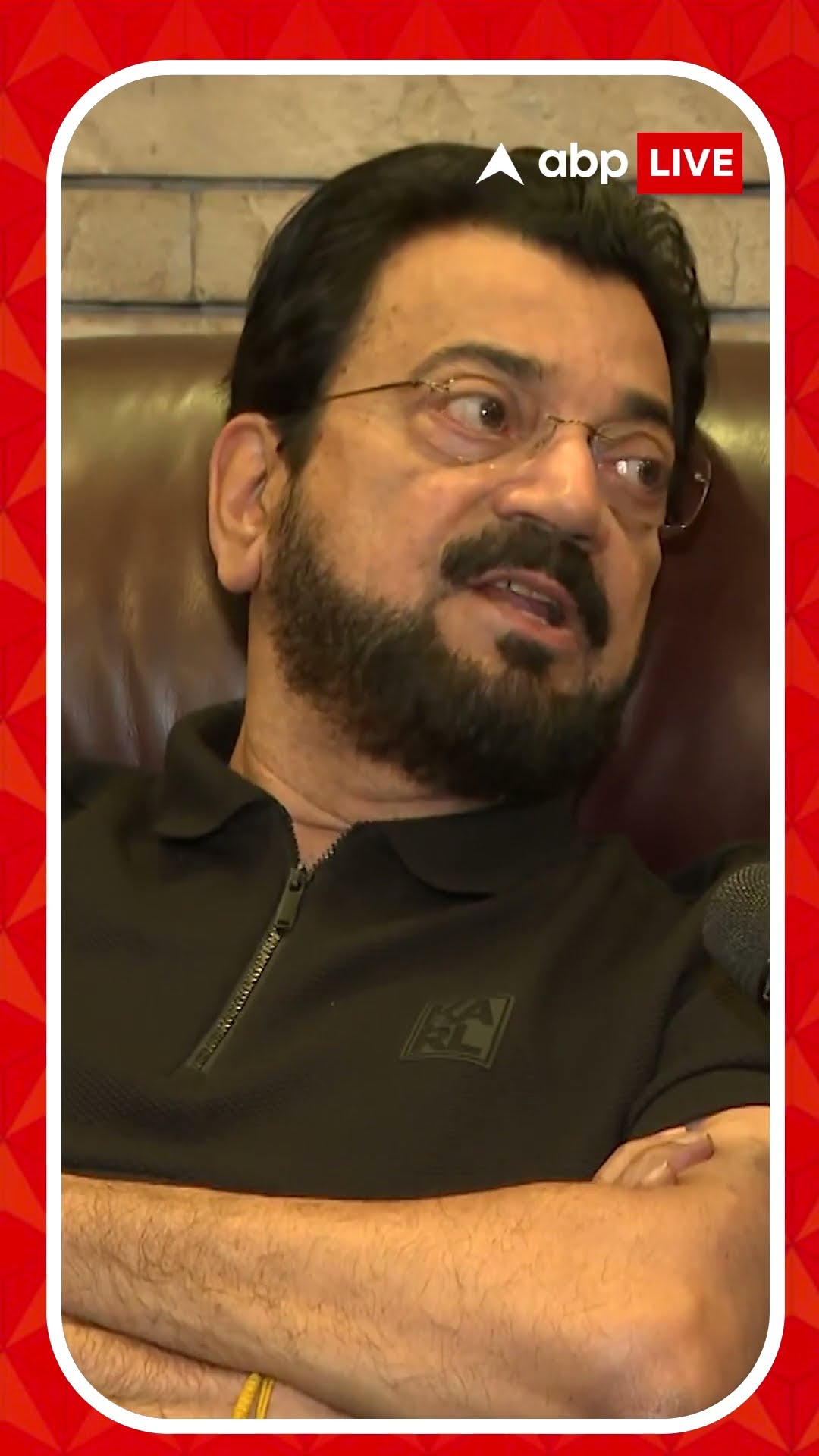 বড় রাজনীতির ক্ষেত্রটা যদি এখানে ঢুকে পড়ে, তাহলেই মুশকিল: চিরঞ্জিত