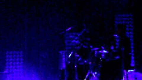 The Script Terminal 5 NYC Nov 6th,2010