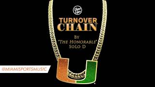 Turnover Chain by SoLo D Official Audio