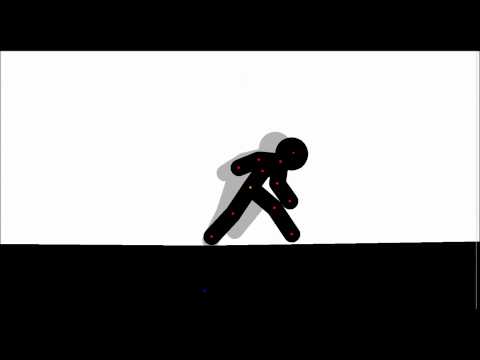 Pivot Walking And Running Tutorial