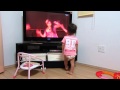 ☆ももクロちゃんにノリノリの1歳児☆