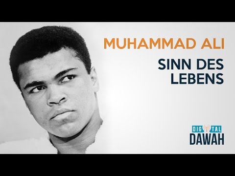 Muhammad Ali ┇ Sinn des Lebens ᴴᴰ