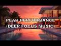 Deep Focus Music for Studying, Working and Programming - Featuring Magnificent Mansion Views