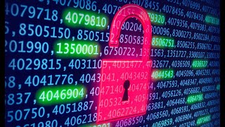STEM Chats: Encryption!