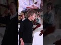 #吳彥姝 來啦,87歲也這么自信,骨子里的優雅,果然美不分年齡!#明星現場#陳昊宇小山河首映禮#小山河首映禮