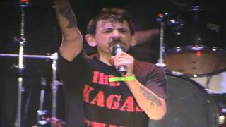 La Polla Records - Ellos Dicen Mierda [Viña Rock 2003]