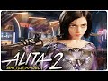 ALITA Battle Angel 2 Latest News + Everything We Know