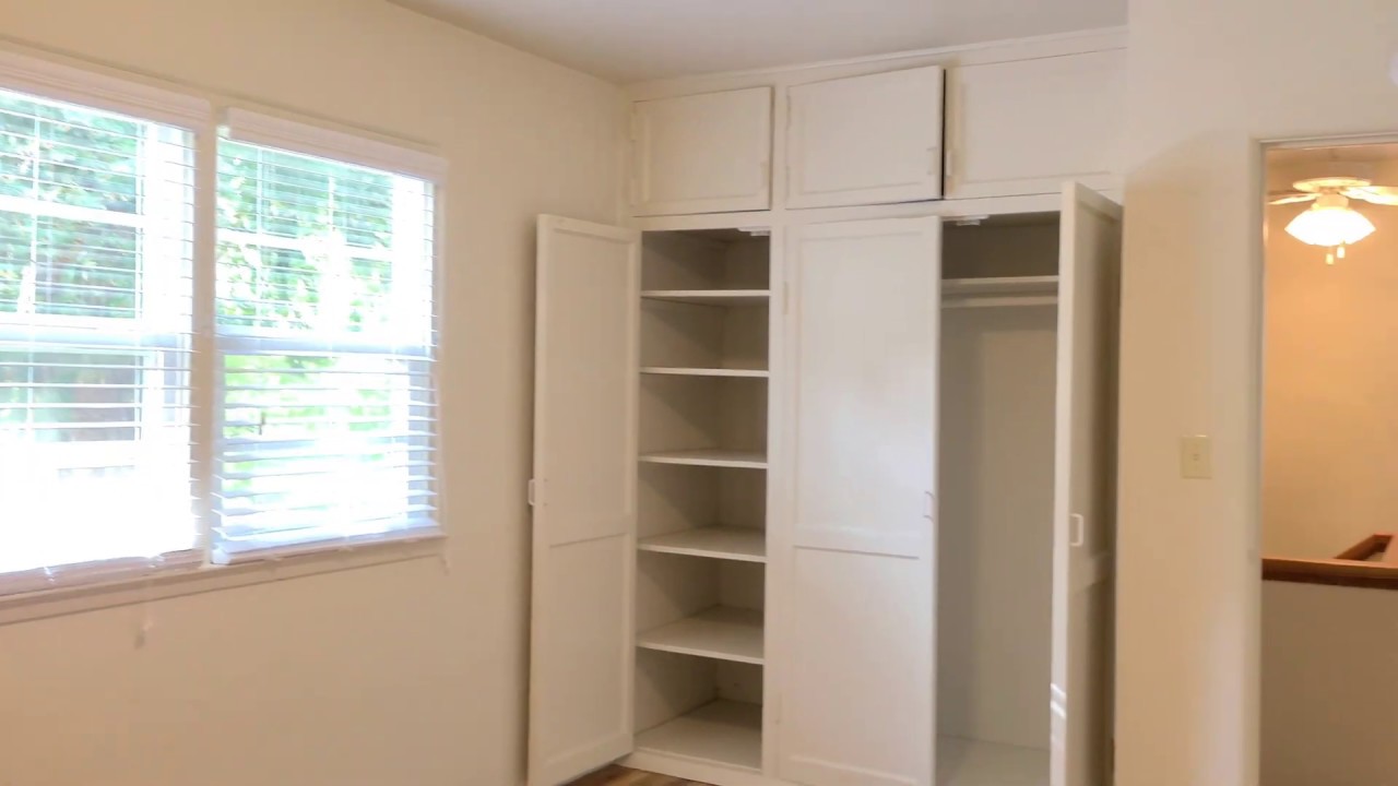 The Binford 2x1 Corner Townhome 6810_T YouTube