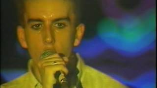 The Specials - Dawning Of A New Era 1980 live in Japan