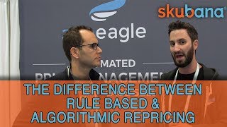 Amazon Repricers: The Differences Between Rule-Based Repricing & Algorithmic Repricing