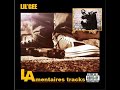 Lilgee feat mou2s 1998 lamentaires tracks