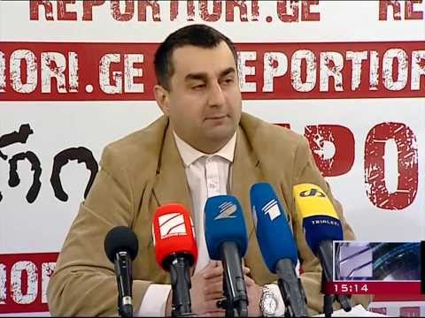 ნაციონალებთან გარიგებული ხატიაშვილი--რუსთავი2--24.2.2014