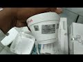 Cp plus CTC 4mp ip camera model number 