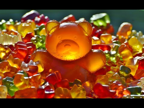 CBD Gummies Shark Tank Where To Capture - BEST Evaluation! Don't Omit This! thumbnail